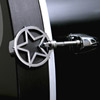 bass drum clamp