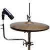 mic holder for hi-hats