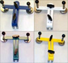 Bass Drum Muffler