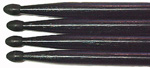 Black Drumsticks