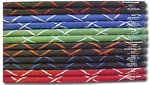 Pinstriped Drumsticks