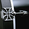 bass drum claws