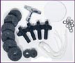 Spare Drum Parts