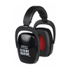 Extreme Isolation Headphones