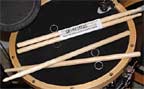 Groovesticks 