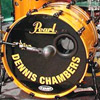 drum kickport