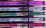 Colored Drumsticks