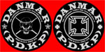 Kick Pad for Bass Drum