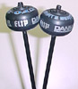 Skate Bass Drum Beaters