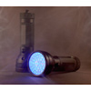 drumsticks flashlight