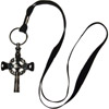 drum key necklace